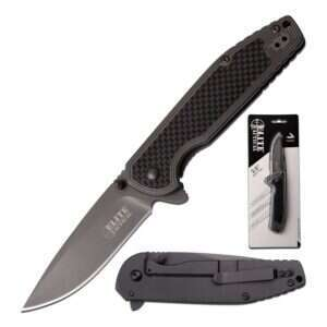 Elite Tactical - ET-1007 - Fällkniv