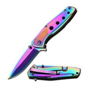 TAC-FORCE SPEEDSTER - 926RB - Fällkniv