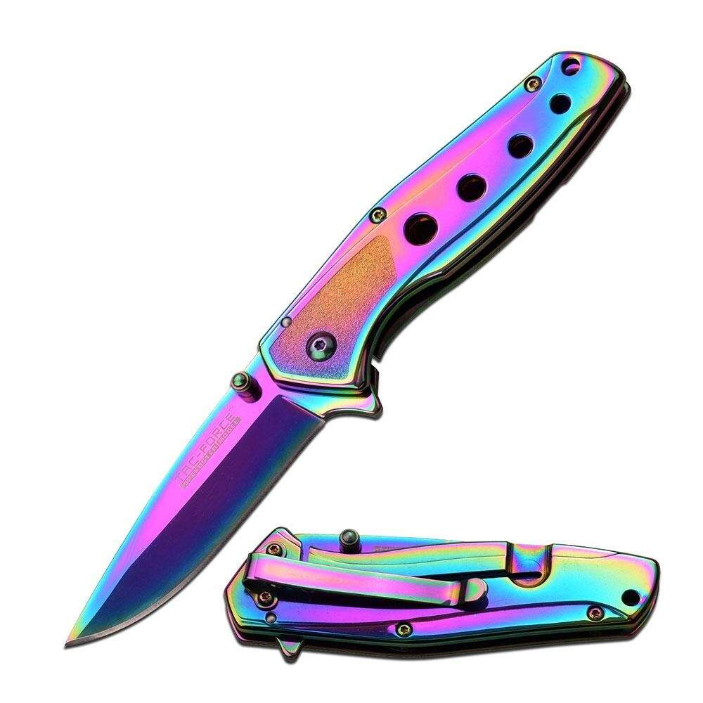 TAC-FORCE SPEEDSTER - 926RB - Fällkniv