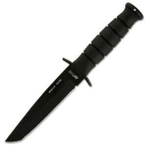 MTech USA - MT-113 - Kniv med fast blad