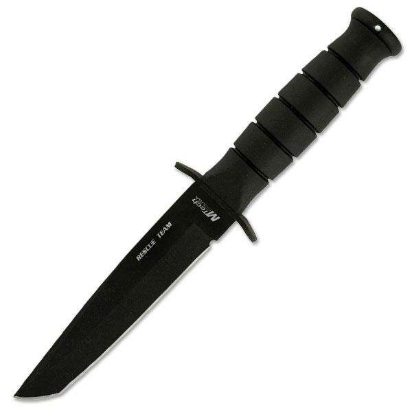 MTech USA - MT-113 - Kniv med fast blad