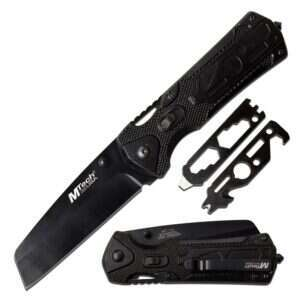 MTECH USA MT-1104 MANUAL FOLDING KNIFE