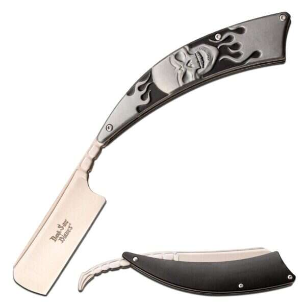 Dark Side Blades - 082GY - Rakkniv