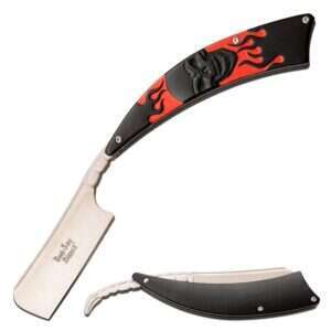 Dark Side Blades - DS-082RD - Rakkniv