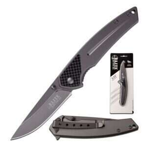 Elite Tactical - ET-A1006 - Fällkniv