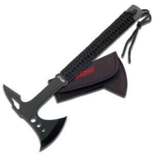 MTech USA - Yxa AXE8