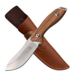 ELK RIDGE - ER-200-03D - FIXED BLADE KNIFE