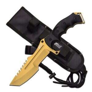 MTech USA Xtreme - 8054 - stor jaktkniv tanto