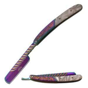 MASTER - 1014RB - Rak-kniv