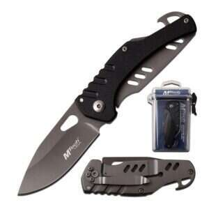 MTech USA - MT-1015GY - Fällkniv