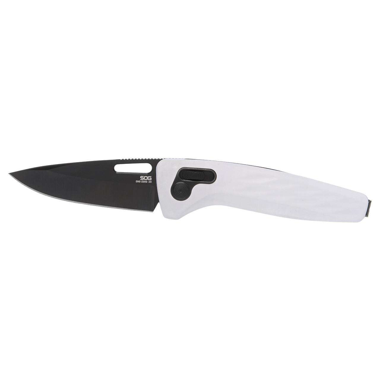 SOG - 12-73-05-57 - One-Zero XR White - EDC