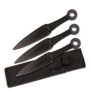 PERFECT POINT - PP-869-3 - 3-PACK KASTKNIVAR 9"