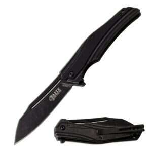 Elite Tactical - ET-FDR001 - Fällkniv