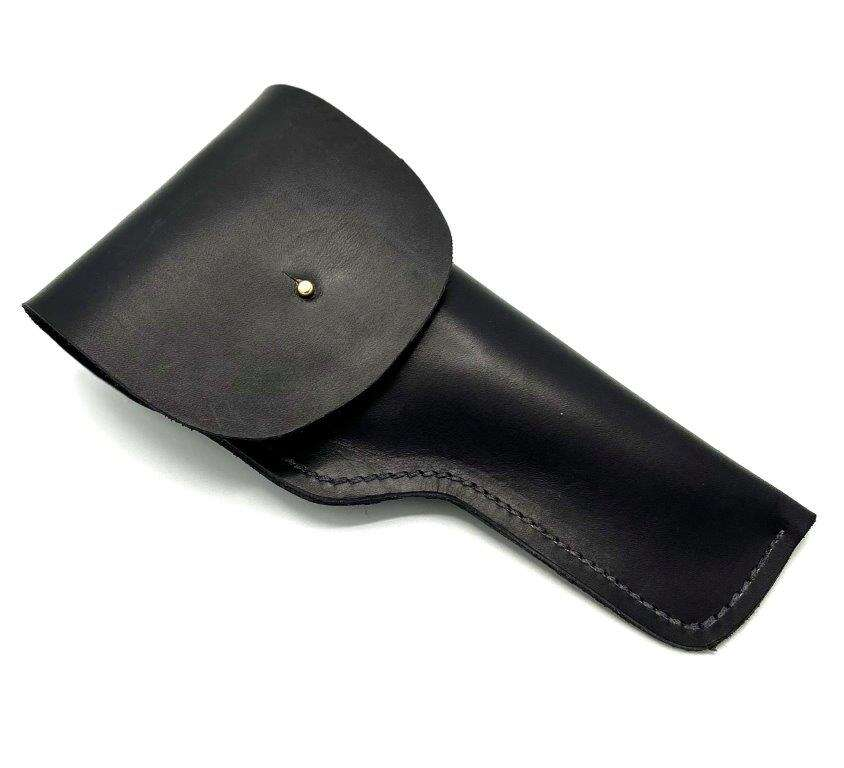 JJ Custom Works - Handgjort Hölster Luger / 1911 - Tärnsjö läder