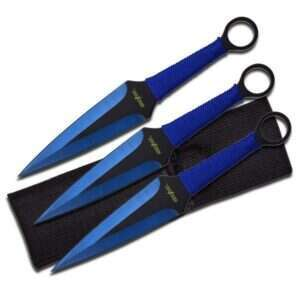 PERFECT POINT - 3-PACK KASTKNIVAR