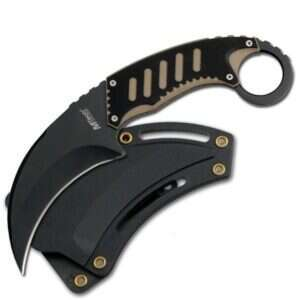 MTech USA - 665 - Karambit