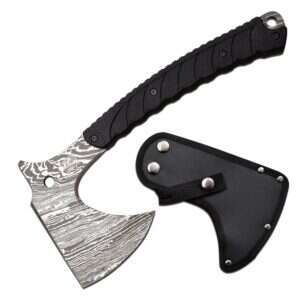 TAC-FORCE - TF-AXE003A - Taktisk Tomahawk
