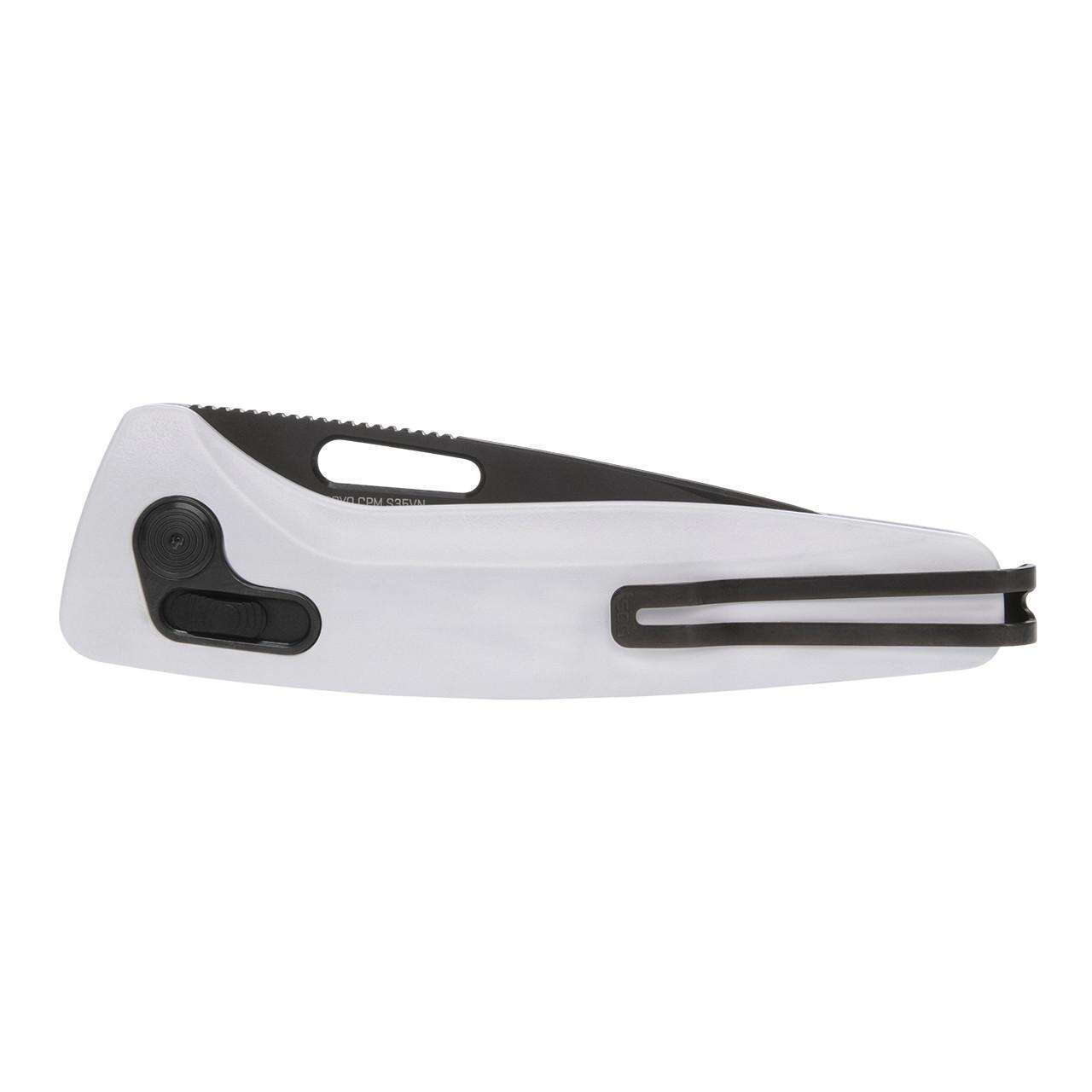 SOG - 12-73-05-57 - One-Zero XR White - EDC