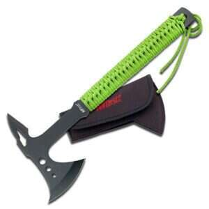 MTech USA - Yxa AXE8