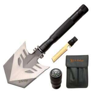 Elk Ridge - ER-962 - Spade
