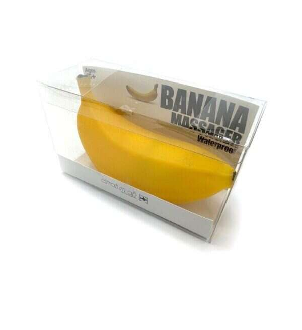 Massage Banan