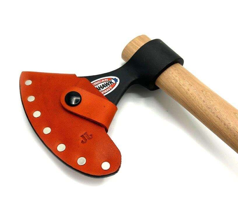 JJ Custom Works - Handgjort Eggskydd - Norse Hawk 90N