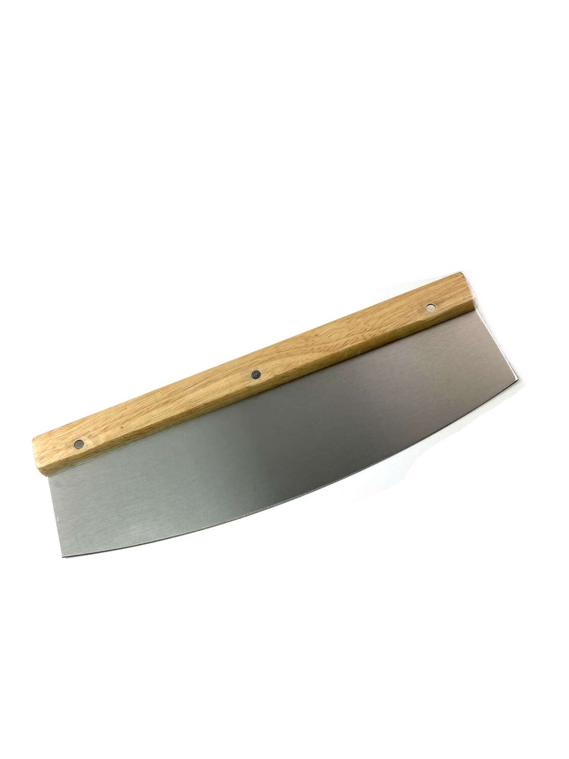 Stor pizzaskärare