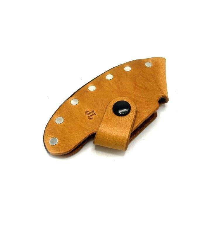 JJ Custom Works - Handgjort Eggskydd - Norse Hawk 90N