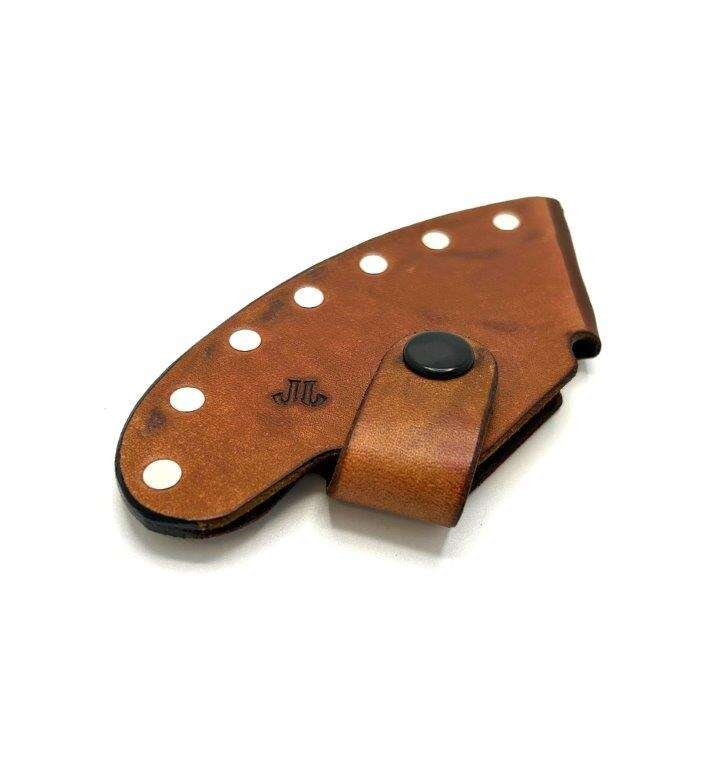 JJ Custom Works - Handgjort Eggskydd - Norse Hawk 90N