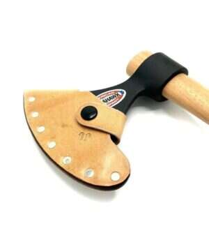 JJ Custom Works - Handgjort Eggskydd - Norse Hawk 90N