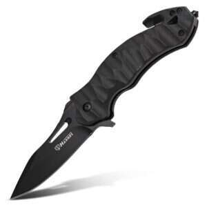 Harnds Conch Folding knife