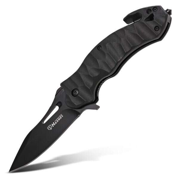 Harnds Conch Folding knife