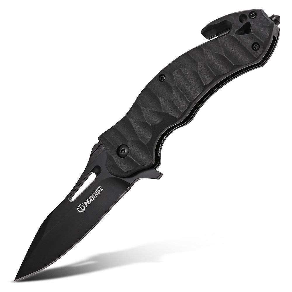 Harnds Conch Folding knife