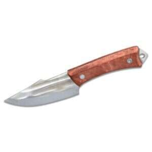 Kniv - jaktkniv 20,8cm