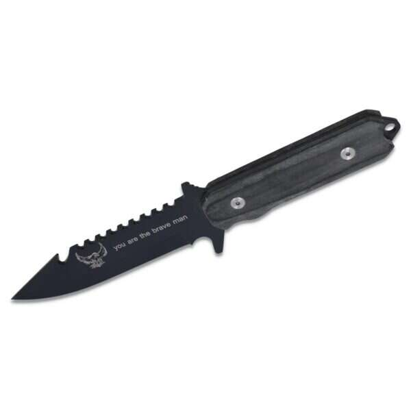 Kniv - jaktkniv 26,8cm