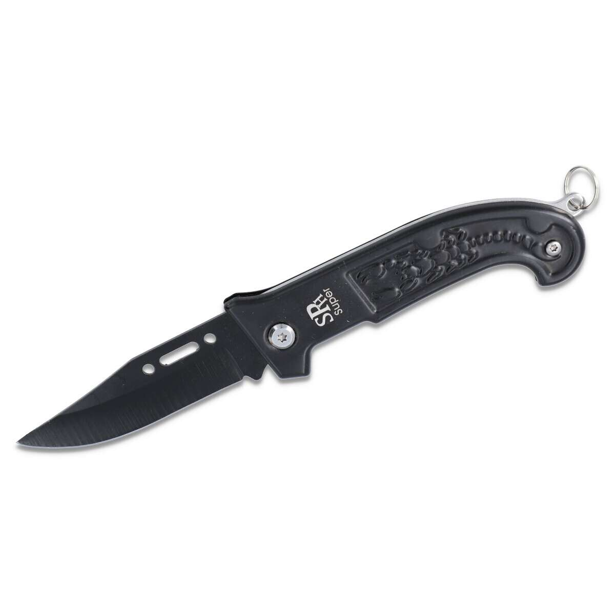 Knife - folding knife 15,5cm
