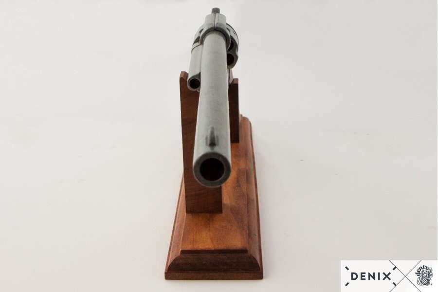 CAL.45 Peacemaker revolver replika 12", USA 1873