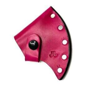 JJ Custom Works - Handgjort Eggskydd - frontier hawk 90FH