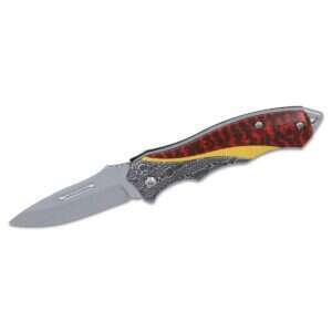 Kniv - fällkniv 15,7cm