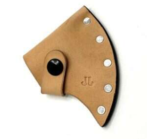 JJ Custom Works - Handgjort Eggskydd - frontier hawk 90FH