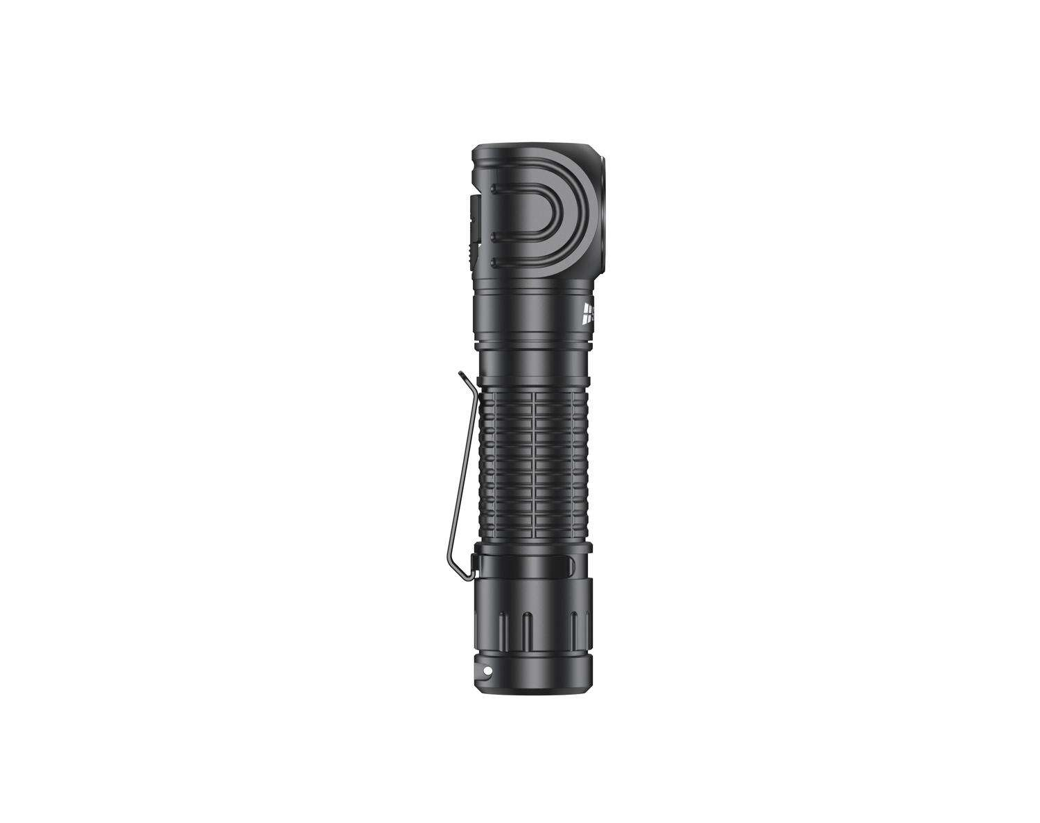 SPERAS M2R Ficklampa/Pannlampa