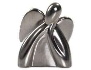 Ängel silver