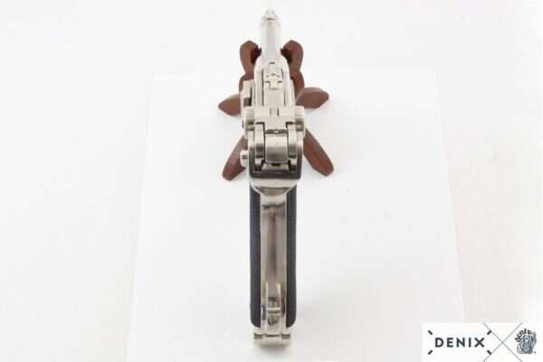 Parabellum Luger P08 replika pistol, Germany 1898