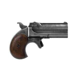Kolser - Replika - Derringer Replika 1:1 - 12.5 cm lång