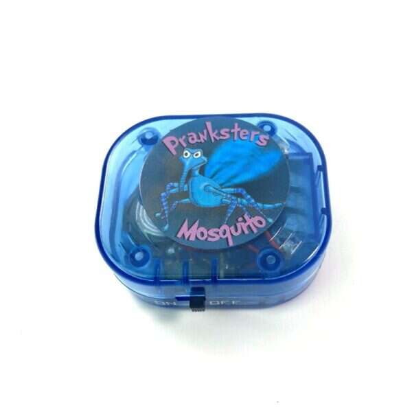 Pranksters mosquito