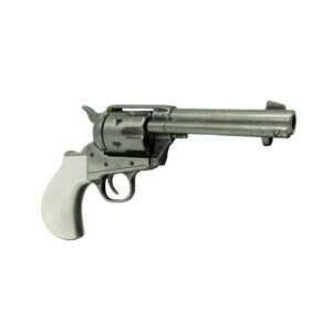 Kolser - Replika - Colt Thunderer Revolver Replika 1:1 - 4,75" Pipa