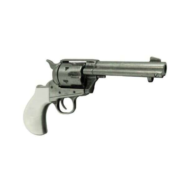 Kolser - Replika - Colt Thunderer Revolver Replika 1:1 - 4,75" Pipa