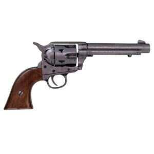 Kolser - Replika - Colt Peacemaker Revolver Replika 1:1 - 5,5" Pipa