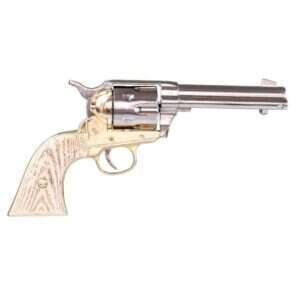 Kolser - Replika - Colt Peacemaker Revolver Replika 1:1 - 4,75" Pipa