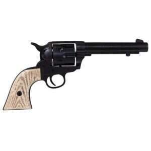 Kolser - Replika - Colt Peacemaker Revolver Replika 1:1 - 5,5" Pipa